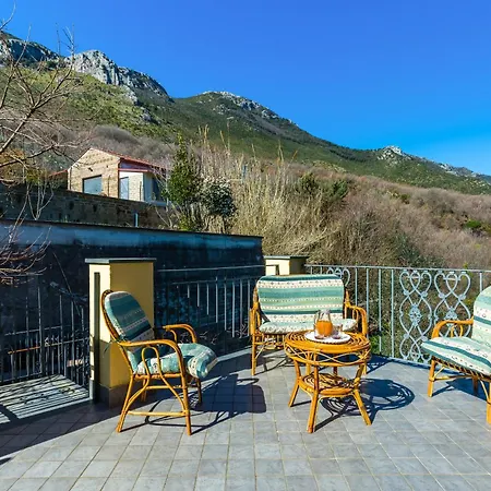Campo Countryside Villa *