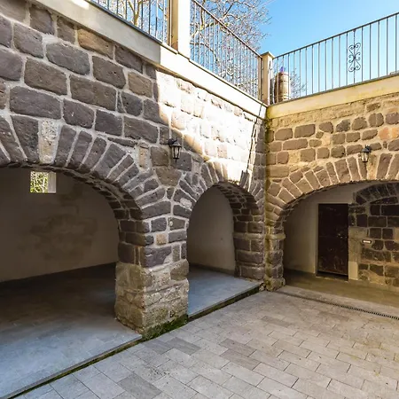 Campo Countryside Galluccio