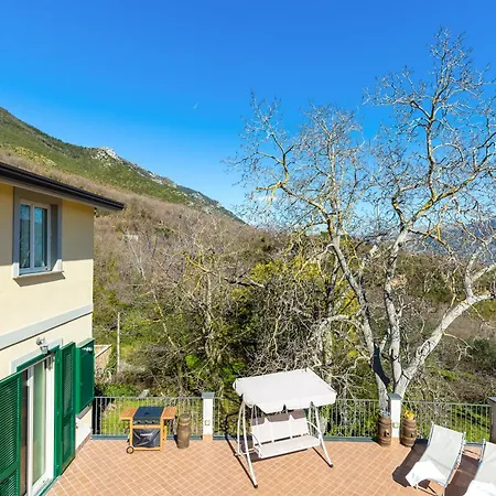 Campo Countryside Villa Galluccio
