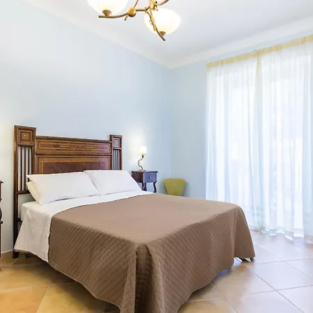 Campo Countryside Villa