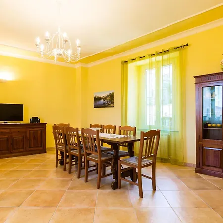 Campo Countryside Villa
