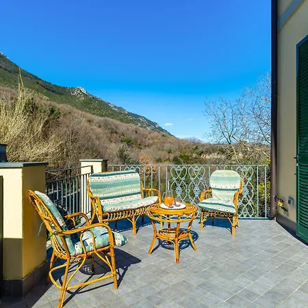 Campo Countryside Villa *