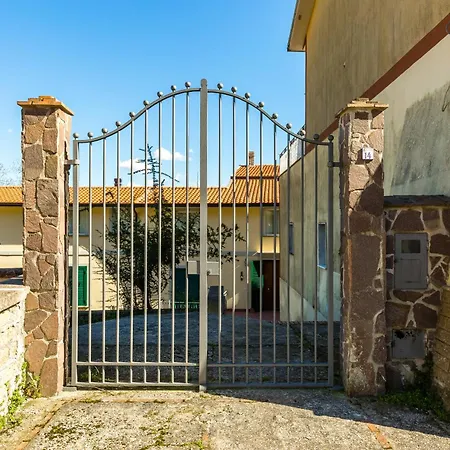 Villa Campo Countryside